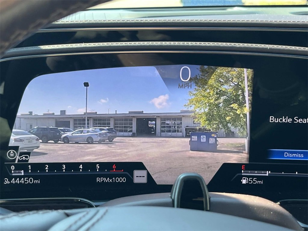 Used 2021 Cadillac Escalade Sport Platinum image 30