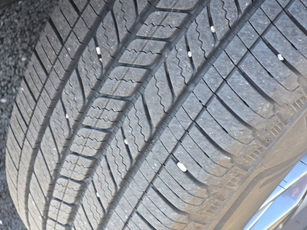 Used 2023 Nissan Rogue S image 30