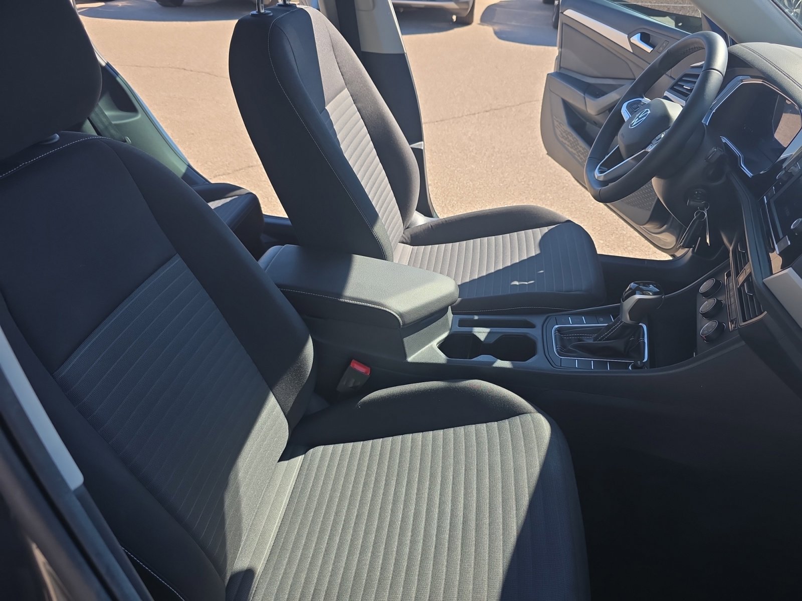 Used 2023 Volkswagen Jetta S w/ IQ.Drive Package image 19