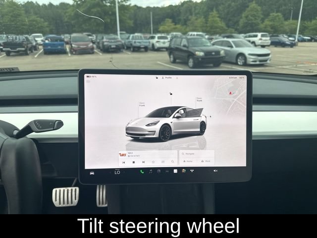 Used 2023 Tesla Model 3 Performance AWD/4WD image 21