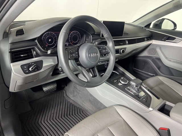 Used 2017 Audi A4 2.0T Premium Plus image 20