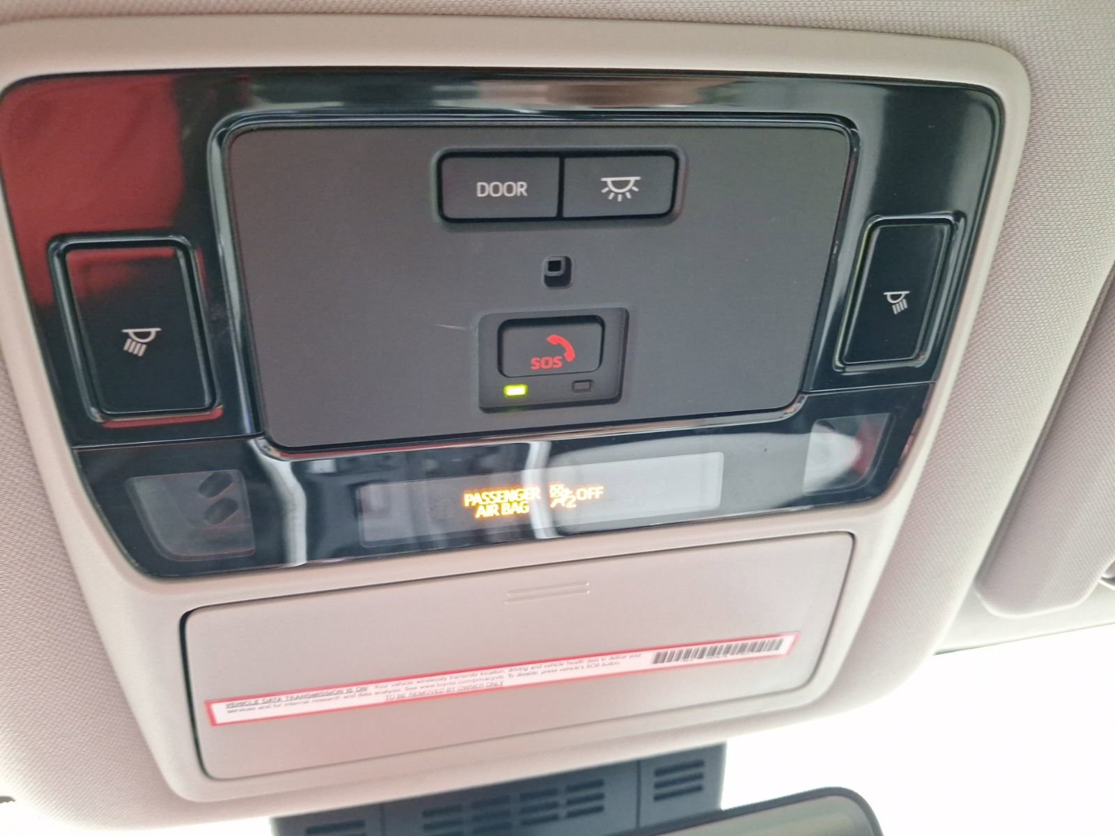 Used 2024 Toyota Grand Highlander XLE image 28