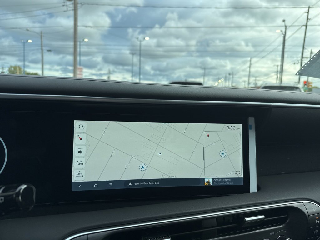 New 2026 Hyundai Palisade AWD image 33