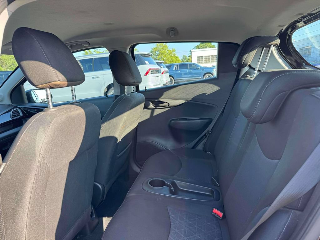 Used 2019 Chevrolet Spark LT FWD image 14