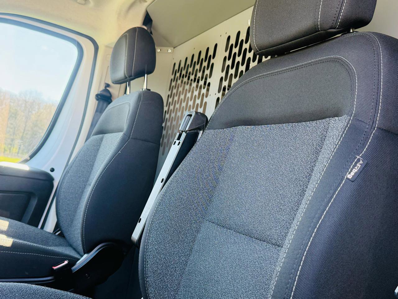 Used 2021 RAM ProMaster 1500 image 18