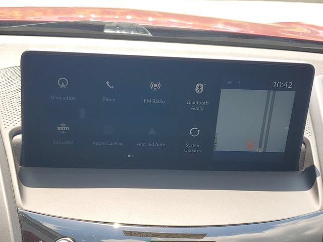 Used 2021 Acura RDX A-Specw/ Technology Package AWD/4WD image 4
