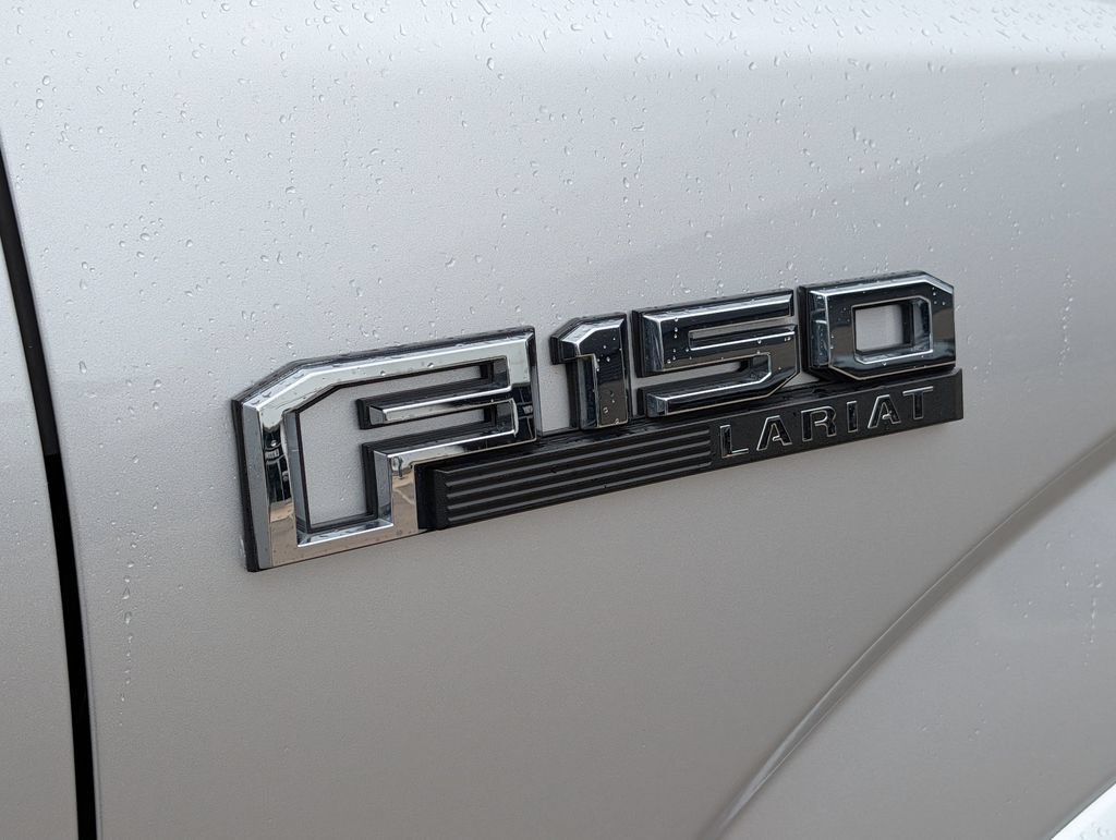 Used 2016 Ford F150 Lariat AWD/4WD image 16