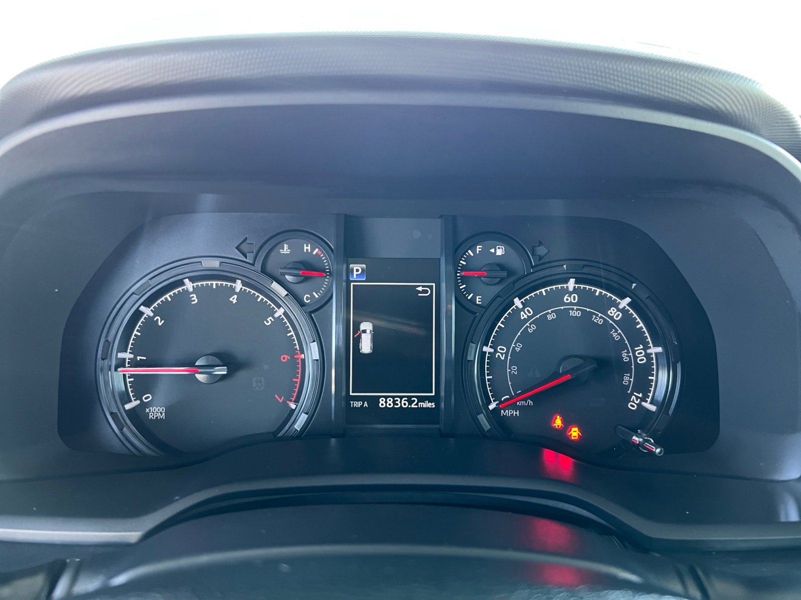 Used 2023 Toyota 4Runner SR5 Premium image 13