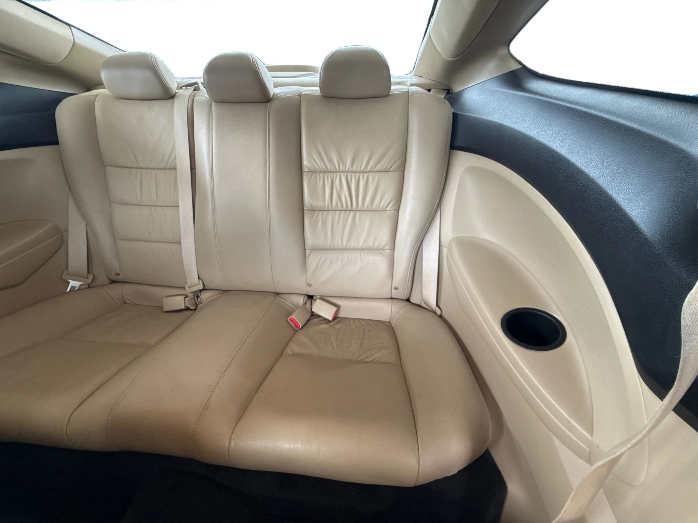 Used 2008 Honda Accord EX-L image 10