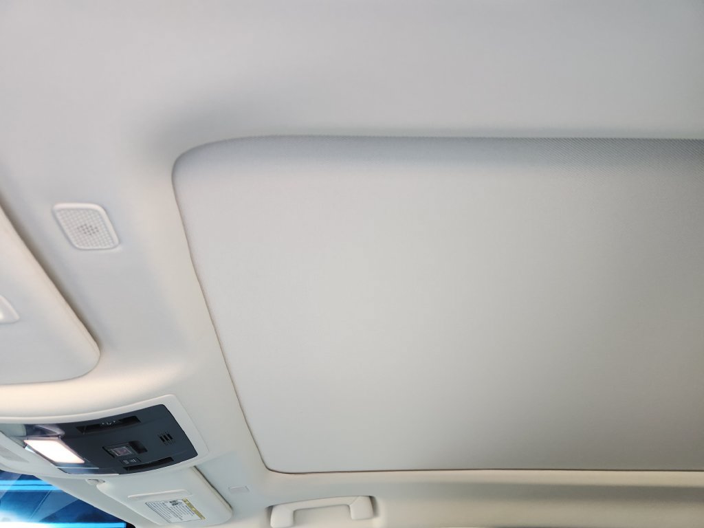 Certified 2025 Lexus ES 350 w/ Premium Package FWD image 25