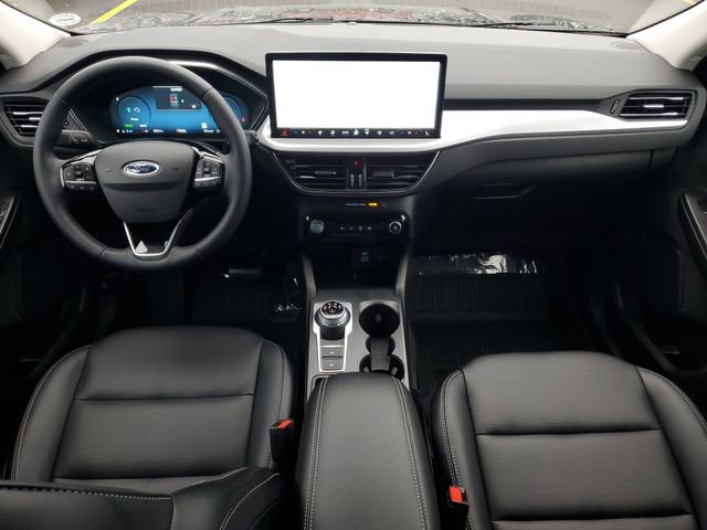 Certified 2023 Ford Escape Platinum image 25