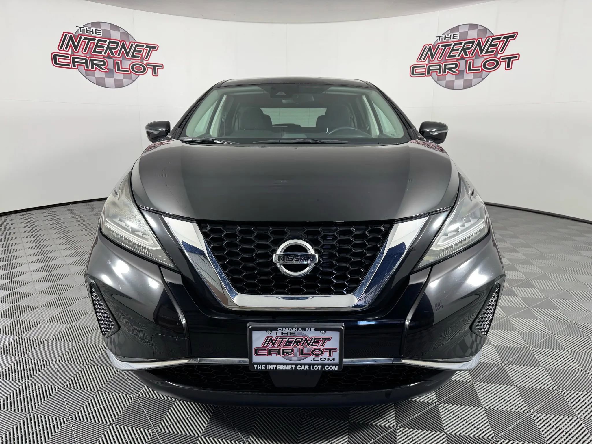 Used 2020 Nissan Murano S w/ Technology Package AWD/4WD image 2