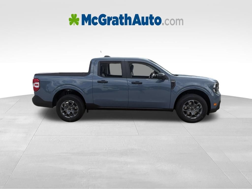 New 2026 Ford Maverick XLT w/ XLT Luxury Package AWD/4WD image 3