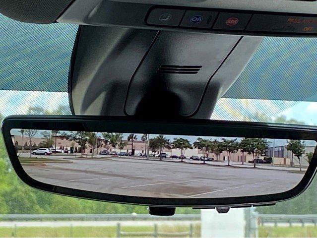 Used 2022 Chevrolet Tahoe High Country image 14