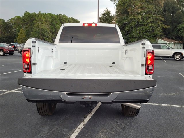 New 2026 RAM 2500 Tradesman w/ Chrome Appearance Group image 6