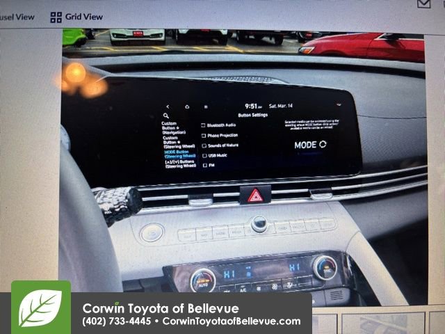 Used 2025 Hyundai Elantra Limited image 20