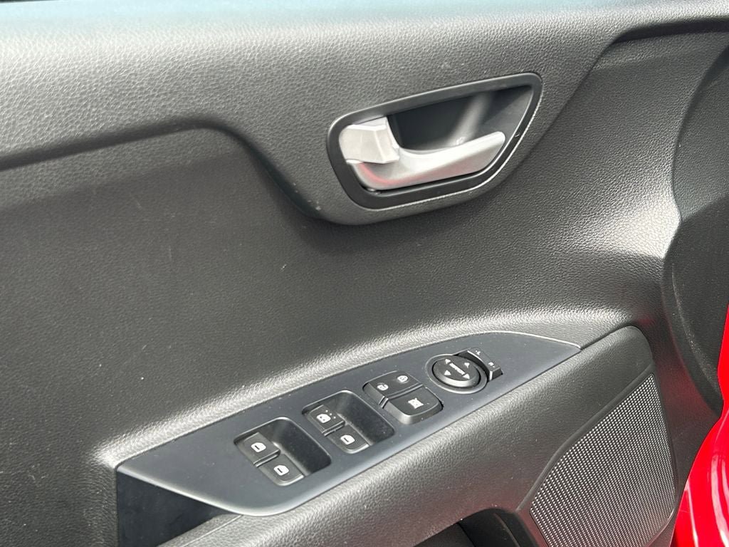 Used 2023 Kia Rio S w/ Technology Package FWD image 21