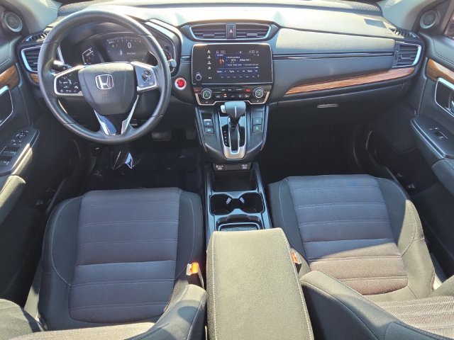 Used 2020 Honda CR-V EX image 13