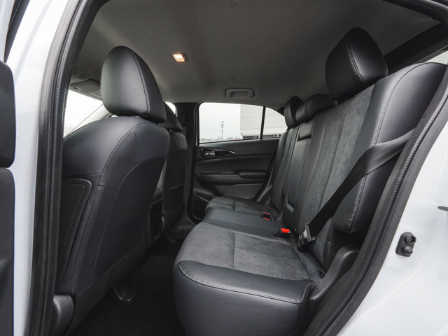 New 2026 Mitsubishi Eclipse Cross SE AWD/4WD image 29