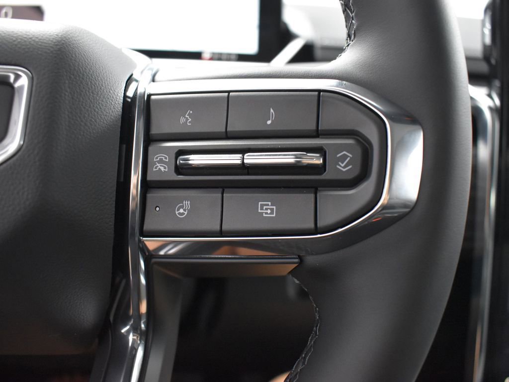 New 2026 GMC Sierra EV Denali image 11
