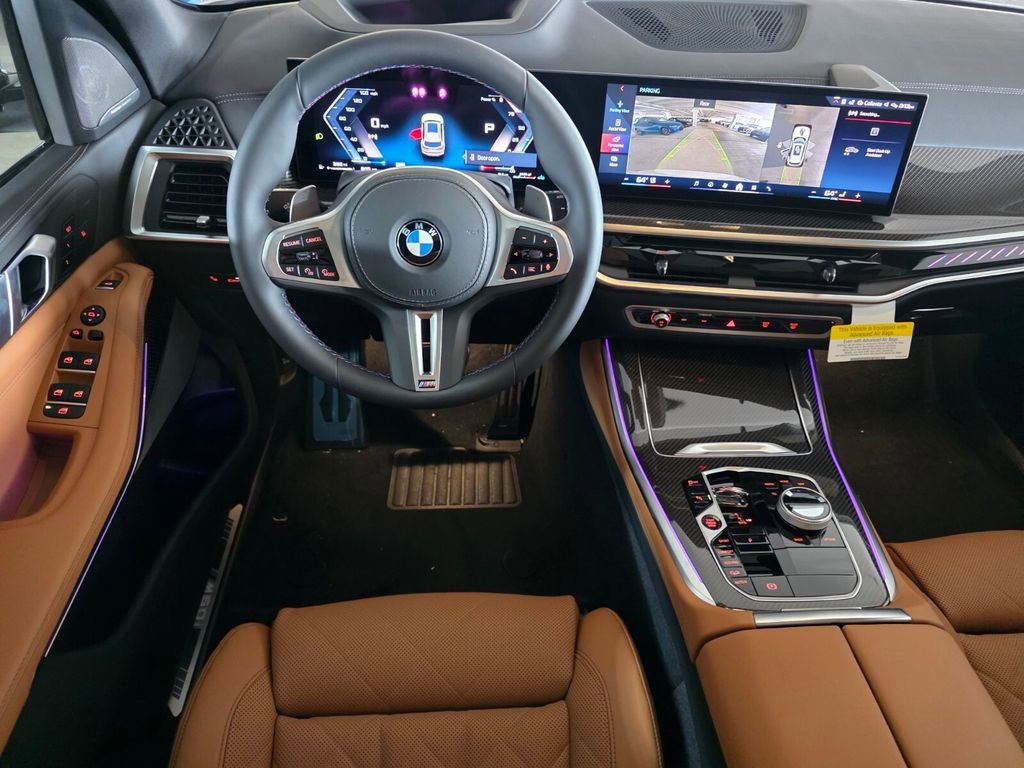 New 2026 BMW X5 M60i image 11