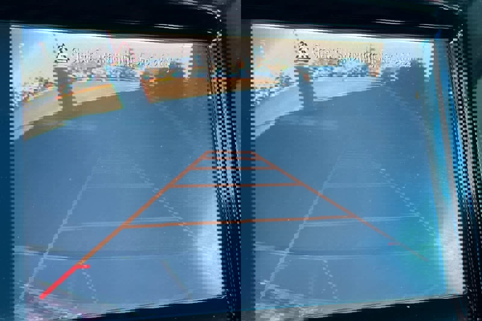 Used 2015 Chevrolet Sonic RS image 20