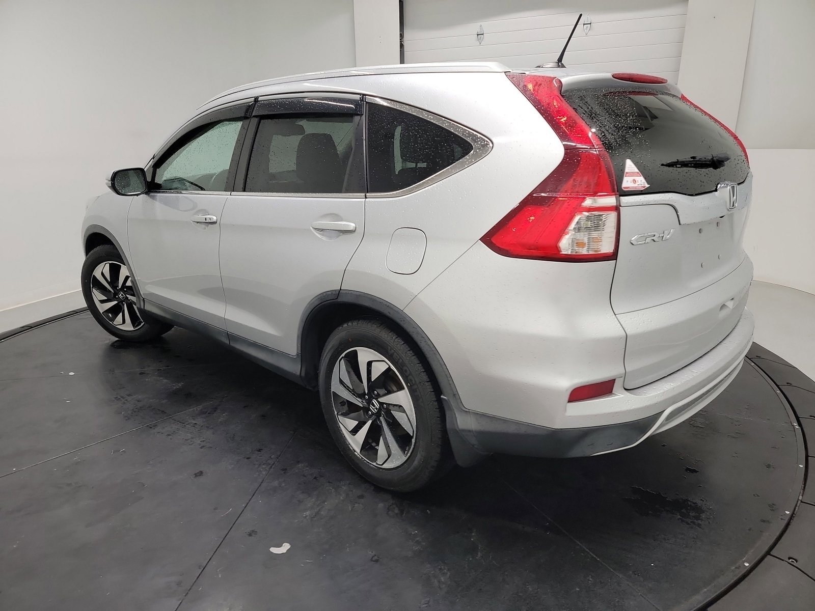 Used 2016 Honda CR-V Touring image 6
