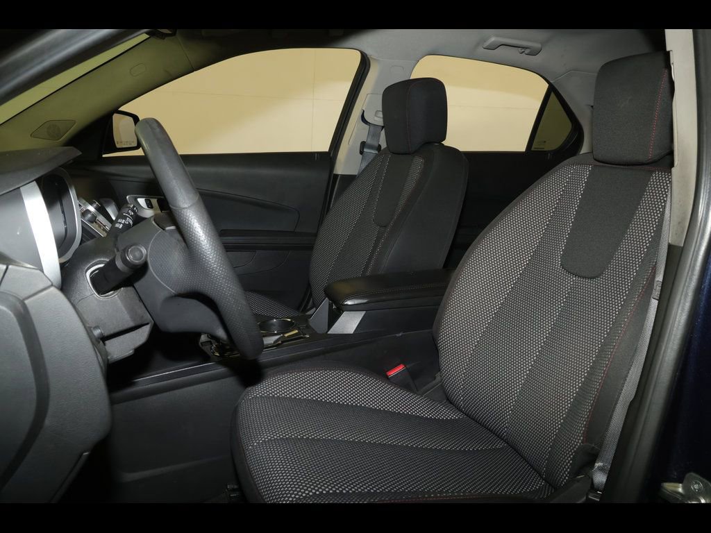 Used 2017 Chevrolet Equinox LT AWD/4WD image 15