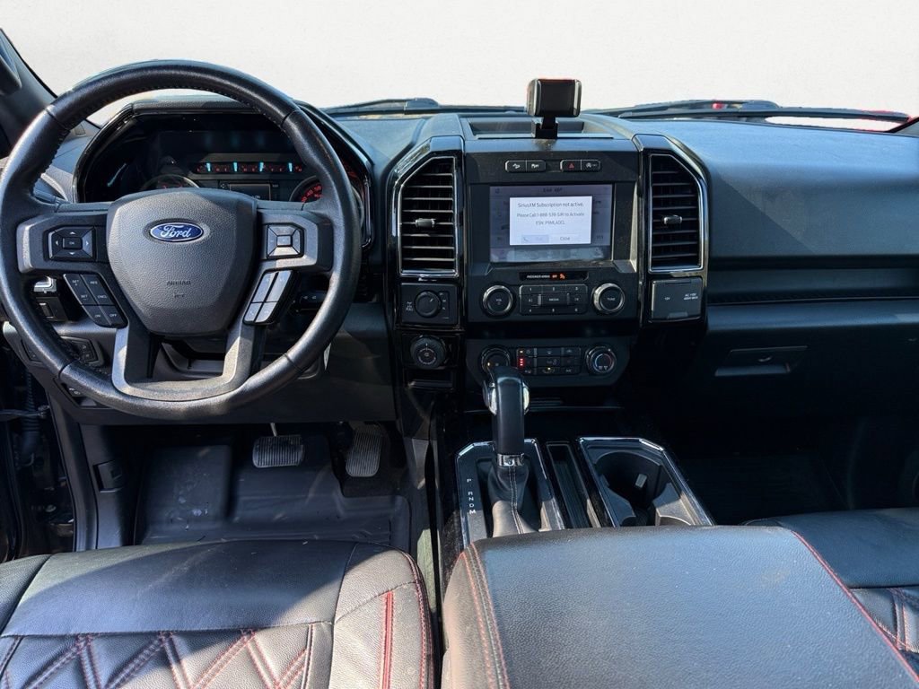 Used 2020 Ford F150 XLT w/ Equipment Group 302A Luxury image 10