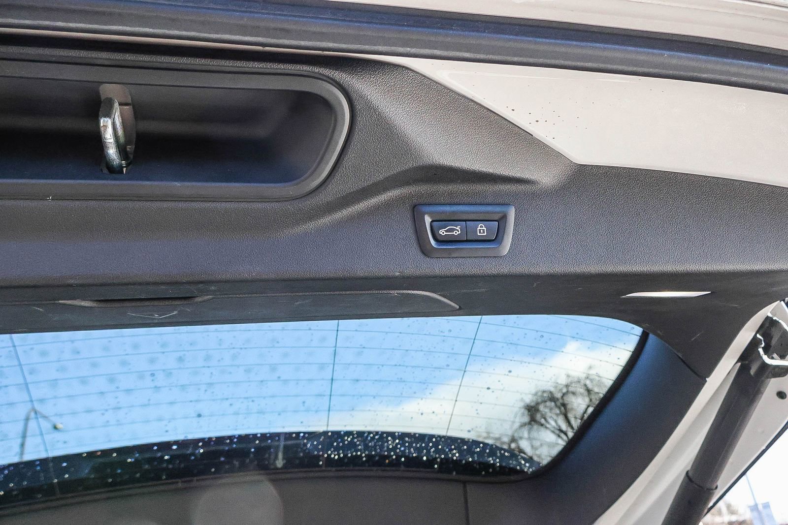 Used 2019 BMW X7 xDrive40i w/ M Sport Package image 25