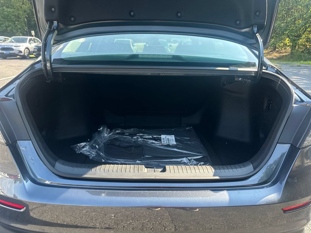 New 2026 Honda Accord LX image 24