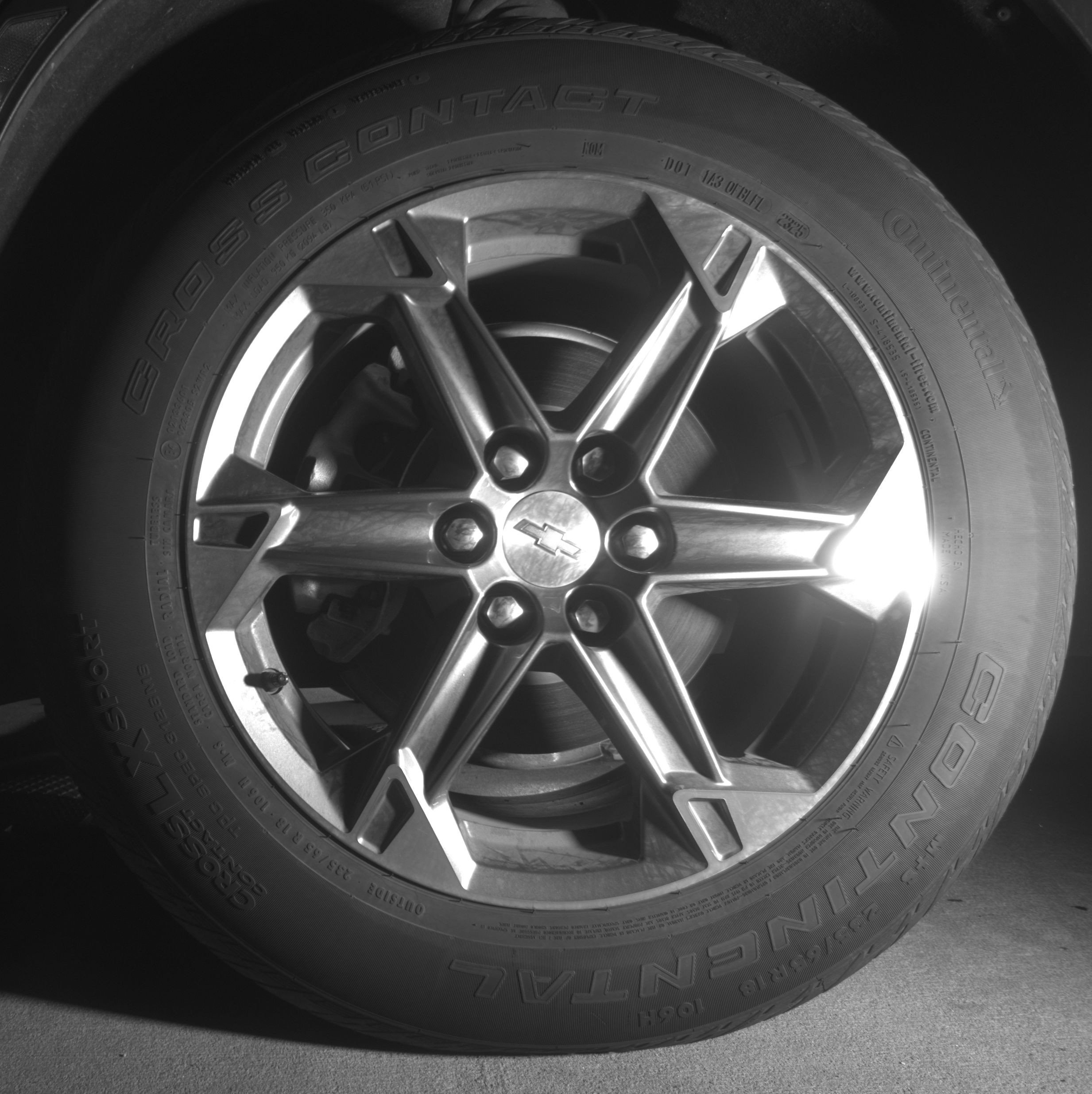 Used 2025 Chevrolet Blazer LT image 12