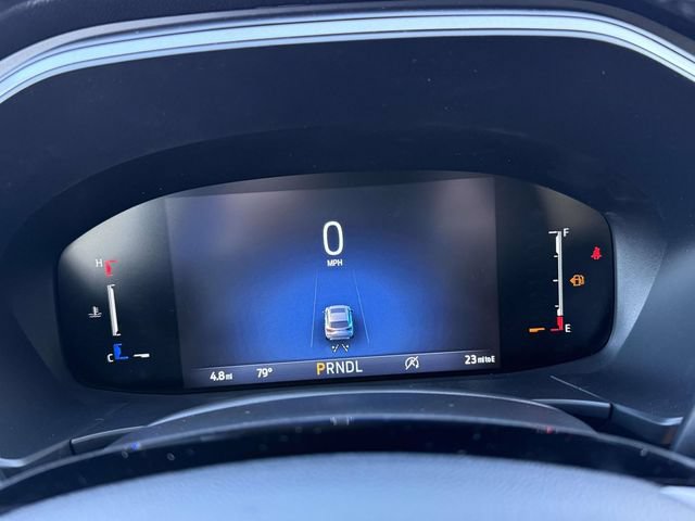 New 2026 Ford Escape Active w/ Cold Weather Package AWD/4WD image 21