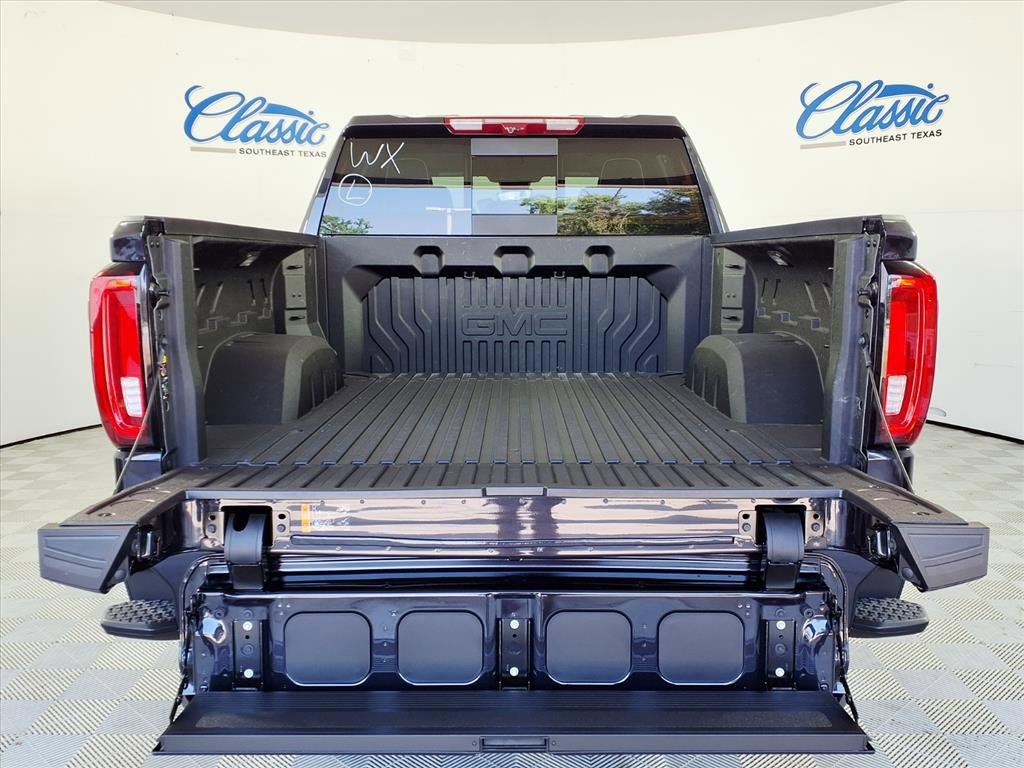 New 2026 GMC Sierra 1500 Denali Ultimate image 23