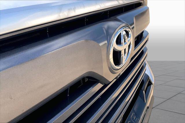 Certified 2026 Toyota Tundra Limited AWD/4WD image 30