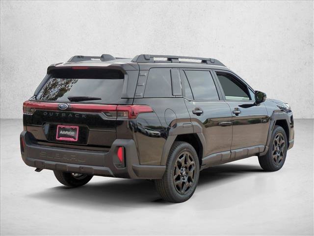 New 2026 Subaru Outback Limited AWD/4WD video 2