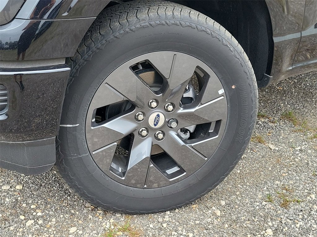 New 2025 Ford F150 STX w/ Equipment Group 200A image 18