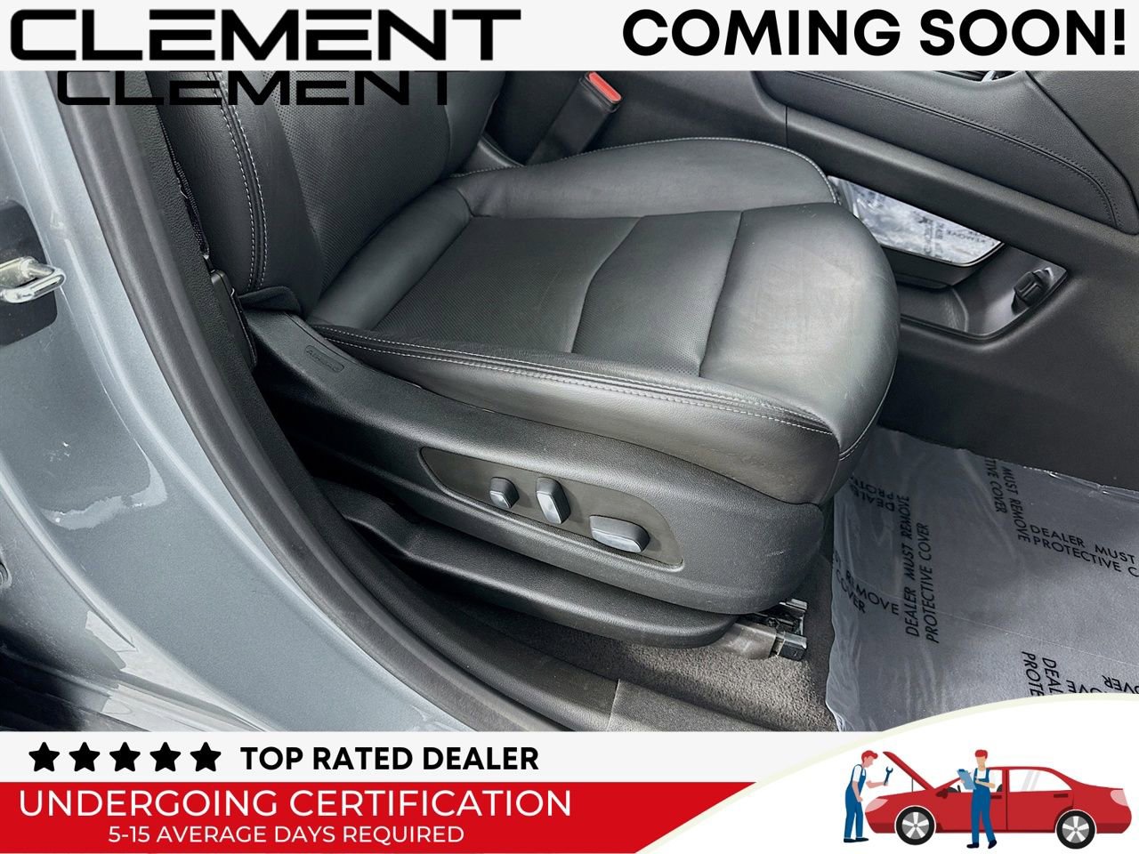 Used 2023 Cadillac XT6 Premium Luxury image 34
