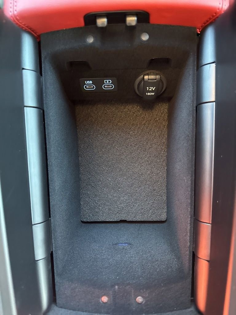 New 2026 Genesis G80 2.5T Sport Prestige image 29