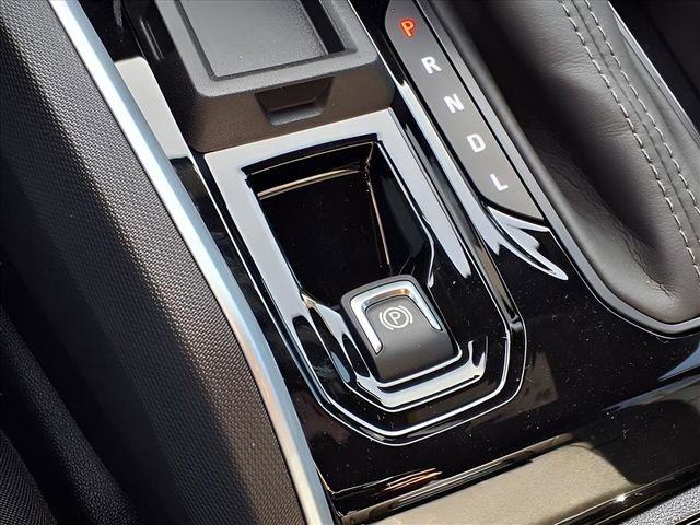 New 2026 Chevrolet Colorado W/T w/ WT Custom Package image 15