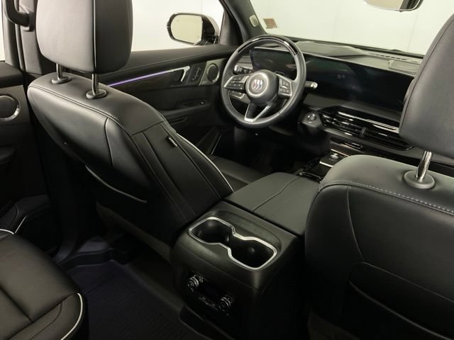 Used 2025 Buick Enclave Avenir w/ Super Cruise Package AWD/4WD image 34