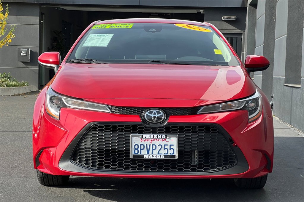 Used 2020 Toyota Corolla LE image 11