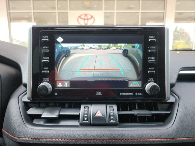Used 2019 Toyota RAV4 Adventure w/ All Weather Liner Package AWD/4WD image 13