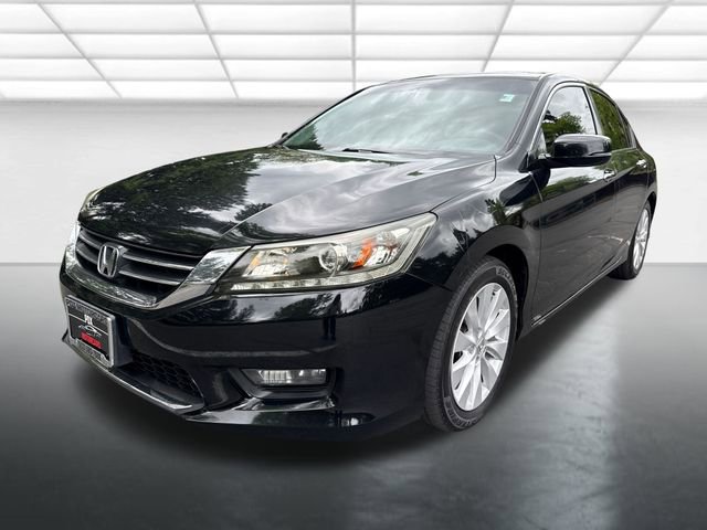 Used 2015 Honda Accord EX