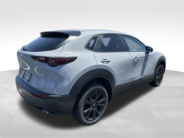 New 2026 MAZDA CX-30 AWD 2.5 S w/ Select Sport Pkg image 6