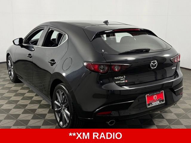 Used 2019 MAZDA MAZDA3 AWD Hatchback w/ Preferred Pkg image 6