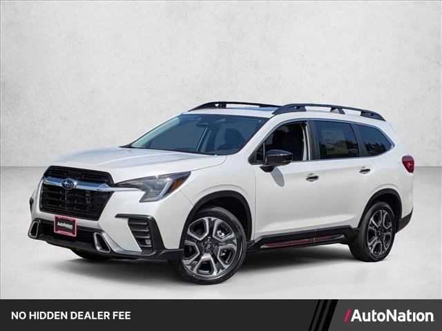 New 2026 Subaru Ascent Touring AWD/4WD image 1