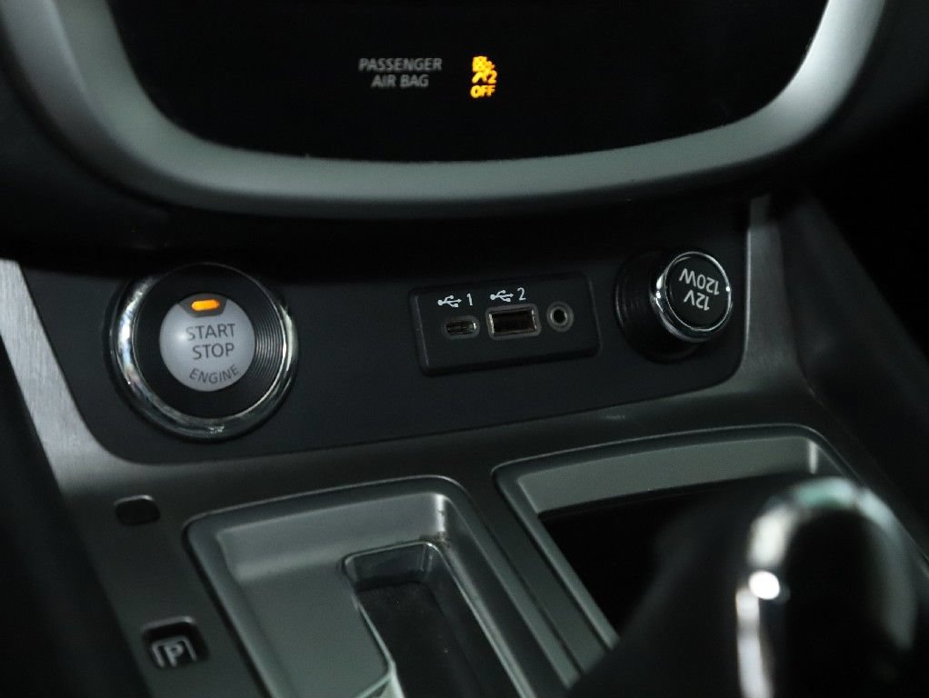 Used 2019 Nissan Murano SL w/ SL Technology Package AWD/4WD image 27
