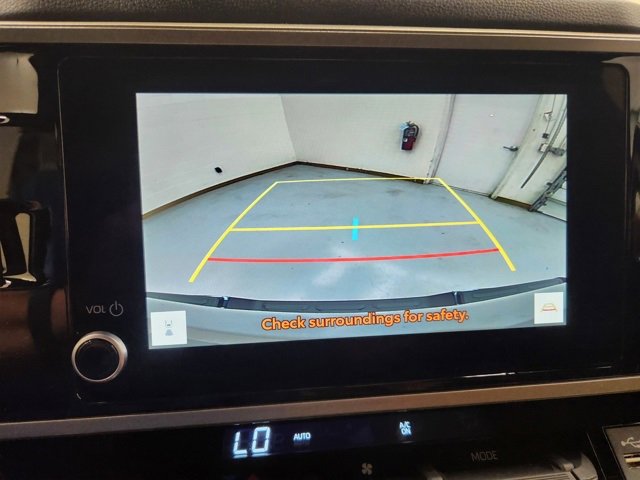 New 2025 Toyota Tundra SR5 image 62