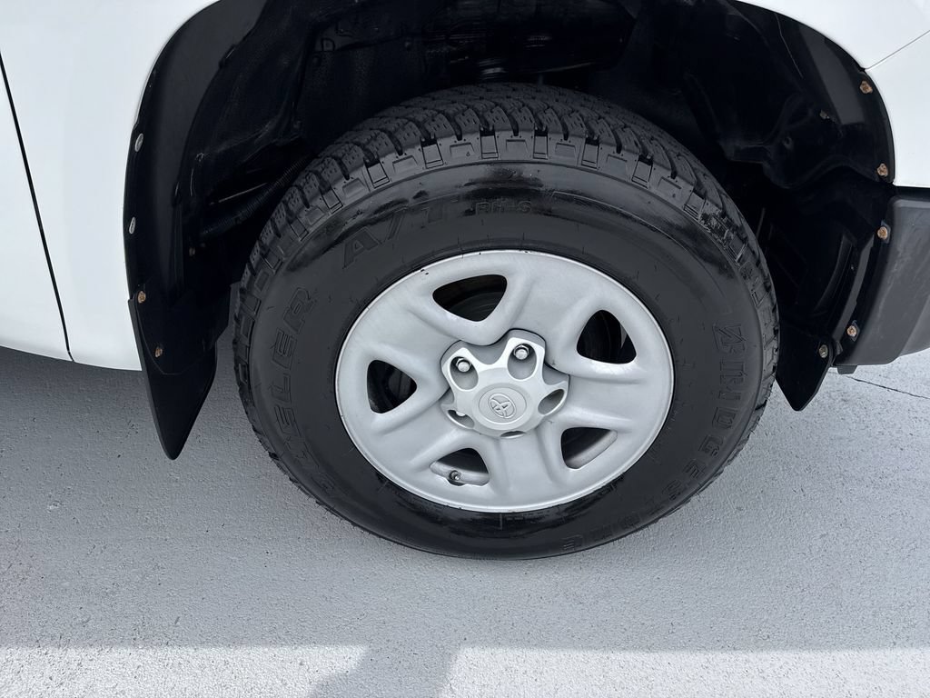 Used 2019 Toyota Tundra SR RWD image 57